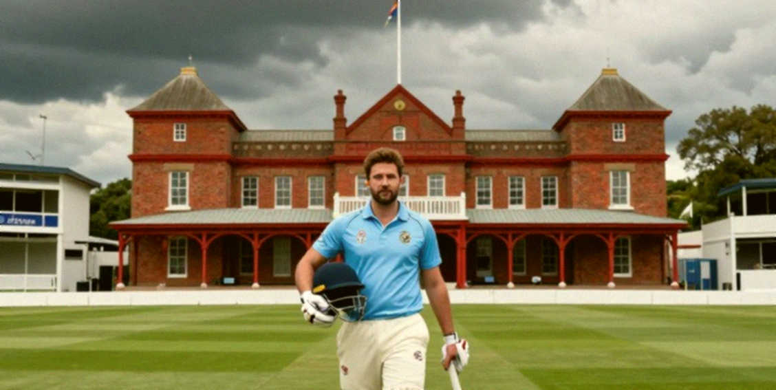 Blockchain and Cricket's Memory: A Lesson the Digital Scorecard Cannot Offer