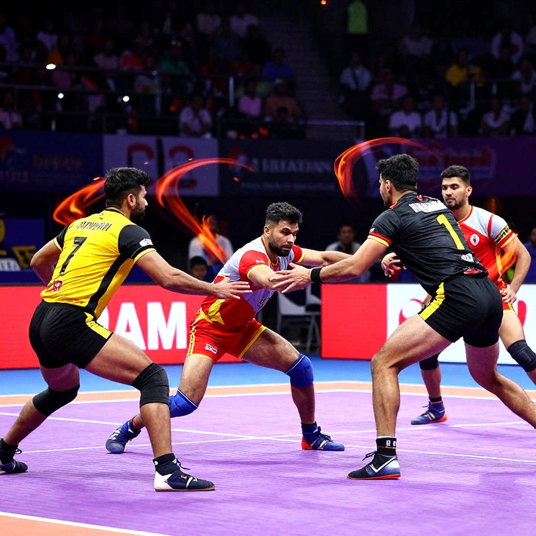 ৩৭-৩৪ এখনো লেখা হয়নি: আইচি-নাগোয়া ফাইনালের অটোপসি