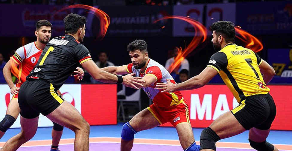 ৩৭–৩৪ থেমে থাকা ফাইনাল: এশিয়ান গেমস ২০২৬-এর কাবাডি স্কোরলাইন যাচাইয়ের একটি প্রোটোকল