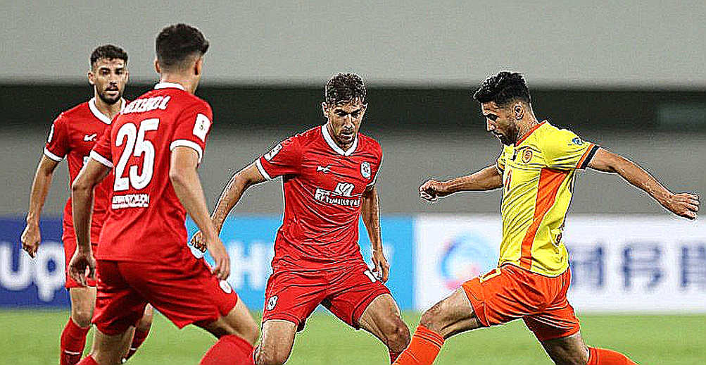 ক্যাপ্টেন্সি ল্যাডার, ভাঙা টাইমস্ট্যাম্প: মেসি-পরবর্তী আর্জেন্টিনার নেতৃত্ব হস্তান্তরের একটি অডিট