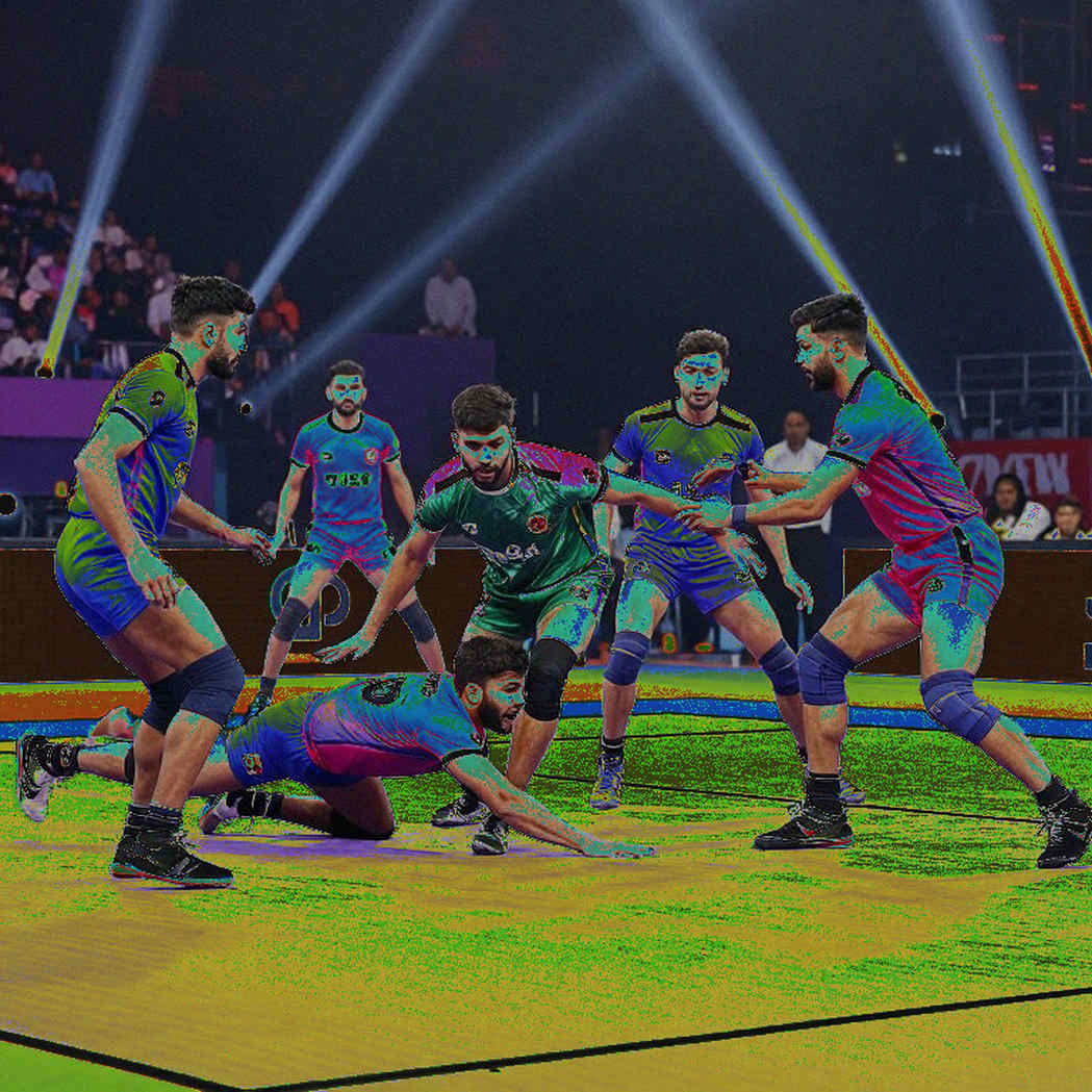 The Final That Has Not Been Played Yet: What a 37–34 Scoreline Tells Us About India-Iran Women's Kabaddi