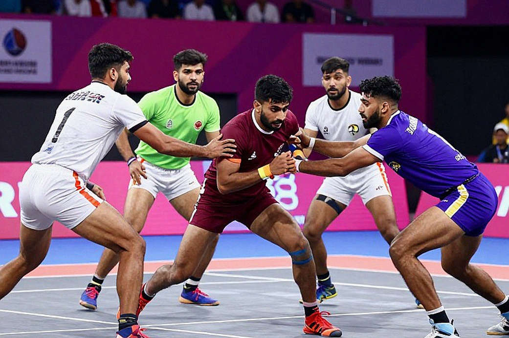 এশিয়ান গেমস ২০২৬ কাবাডি: স্কোর ডিফারেন্সে বাংলাদেশের বিদায়, ২৬ সেপ্টেম্বরের ফাইনাল এবং পাইপলাইনের তিন সতর্কবার্তা