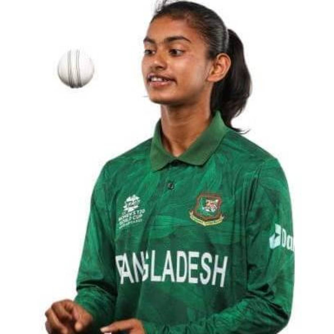 দিশা বিশ্বাস