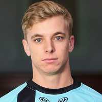 Freddie van den Bergh