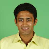 অনিল কুম্বলে