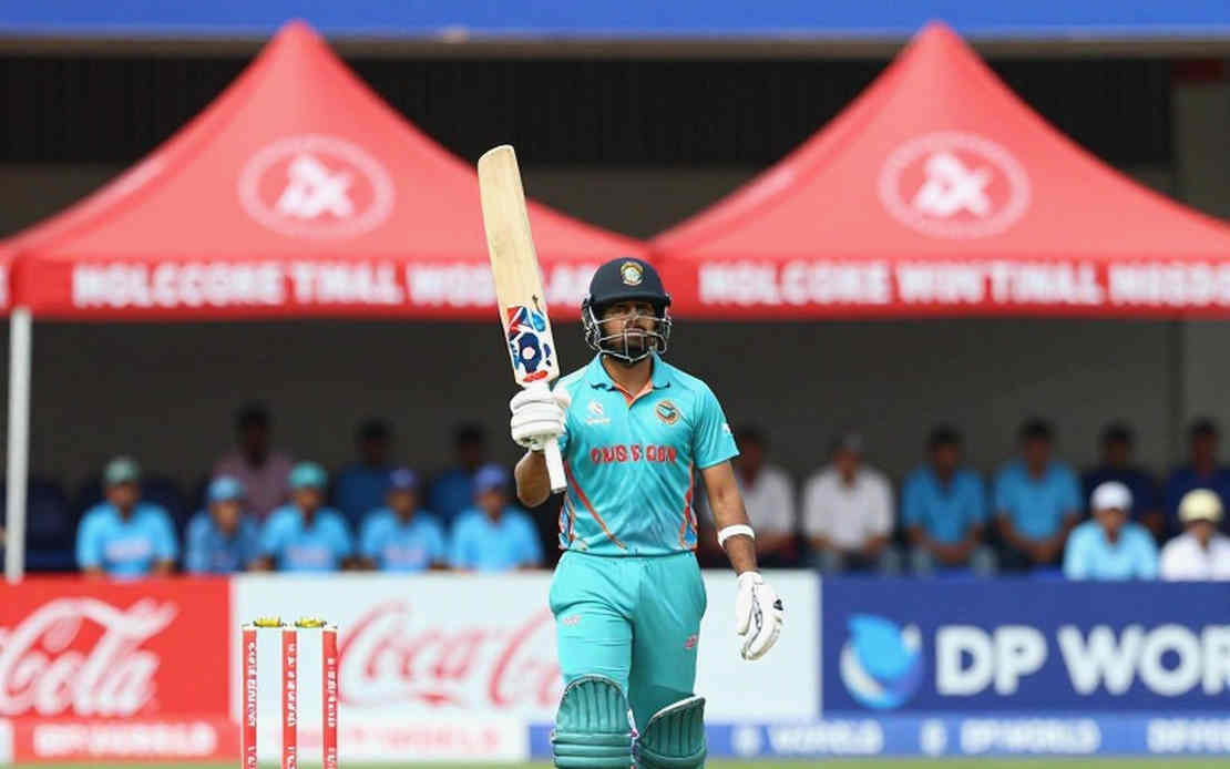 থামার ভেতরে গল্প: এশিয়ার ক্রিকেট এখন কেন প্যারিসের গলিতে খুঁজতে হয়