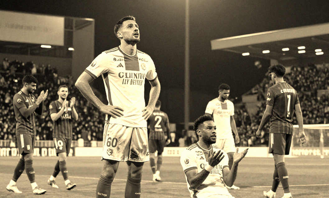 ২৪.৭৫ মিলিয়ন ডলারের ম্যানসন যা 'ফুটবল' ফোল্ডারে ঢুকেছিল: ট্রান্সফার মার্কেটের ডেটা পাইপলাইনের অডিট
