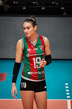 ডেফনে বাস্যোলচু